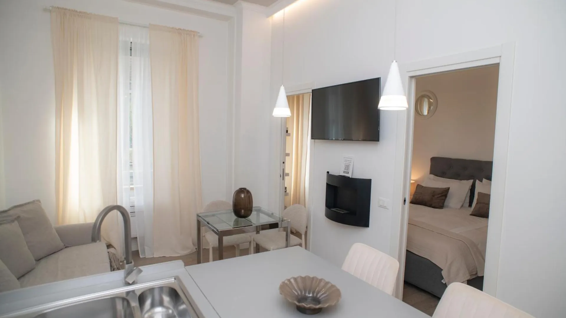 Maison B Milán