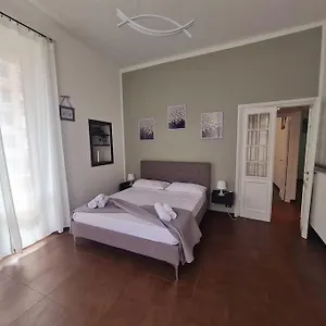 La Casa Di Pepe - Luminoso , Génova Italia