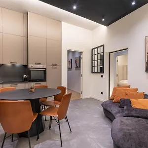 Moscova Luxury In Brera With Wifi And 3 Bedrooms , Milán Italia