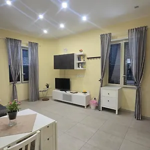 Casetta Delia , Palermo Italia